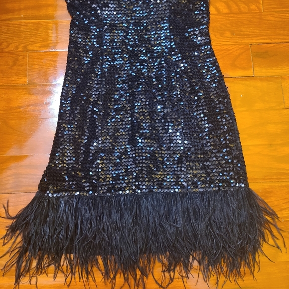 Cocktail Dress - Picture 8 of 8